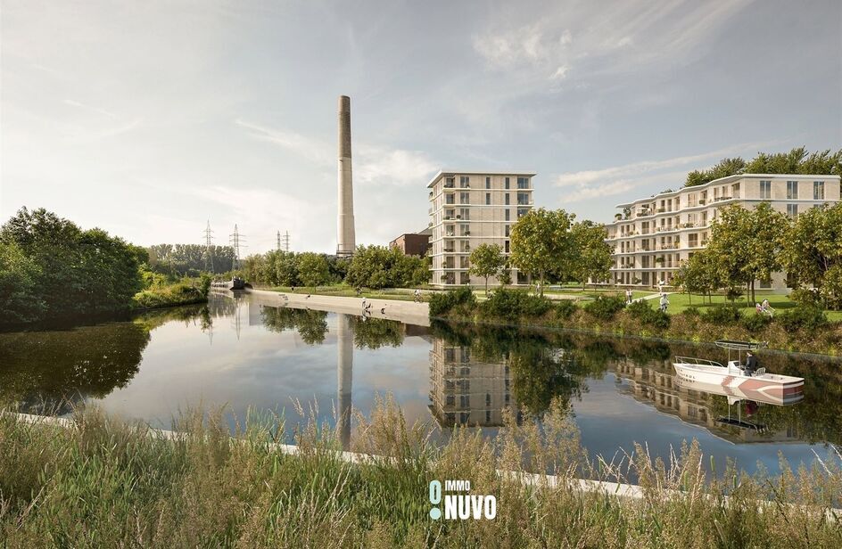 Appartement à louer à Aalst