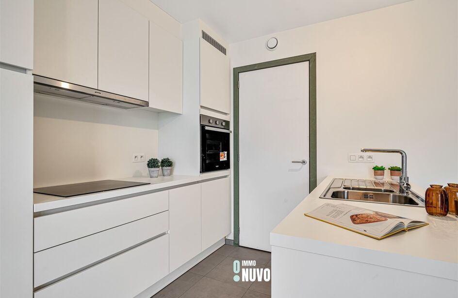 Appartement à vendre à AALST