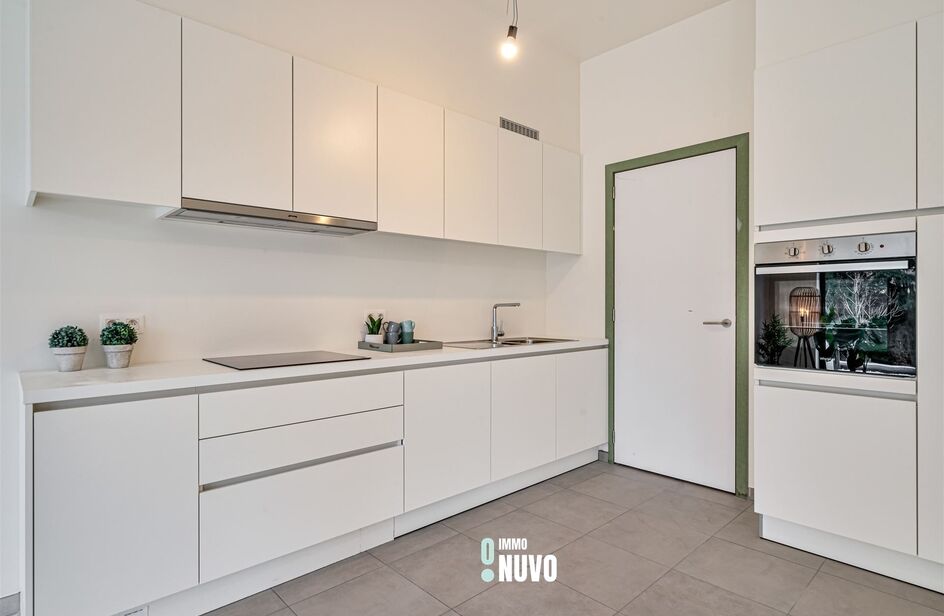 Appartement à vendre à AALST