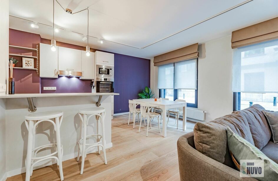 Appartement à vendre à BRUXELLES