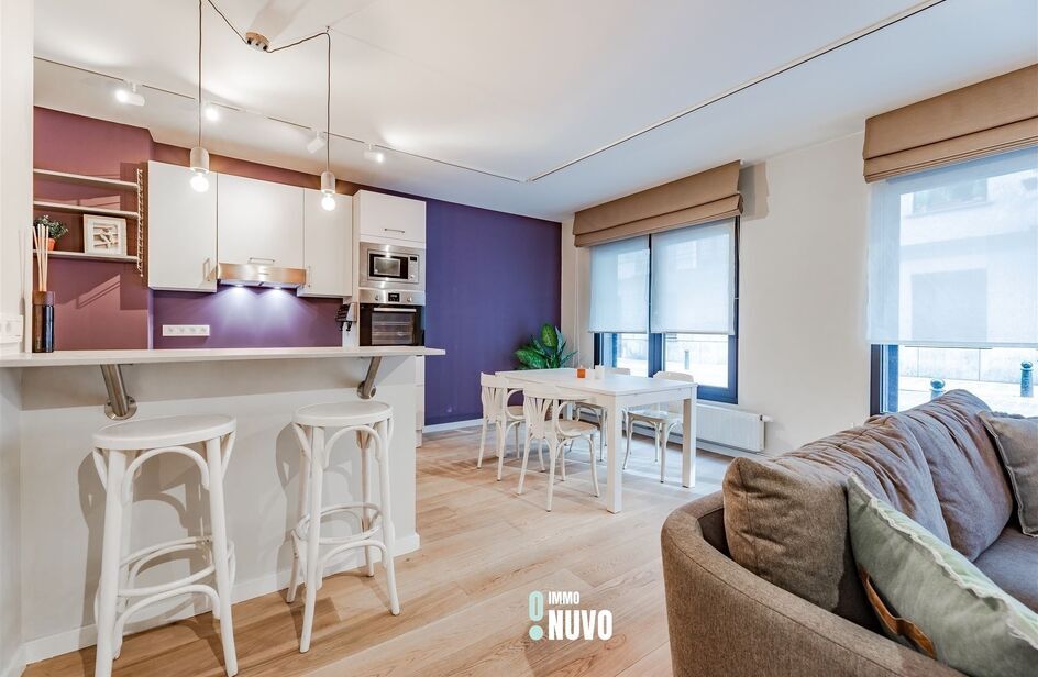 Appartement à vendre à BRUXELLES