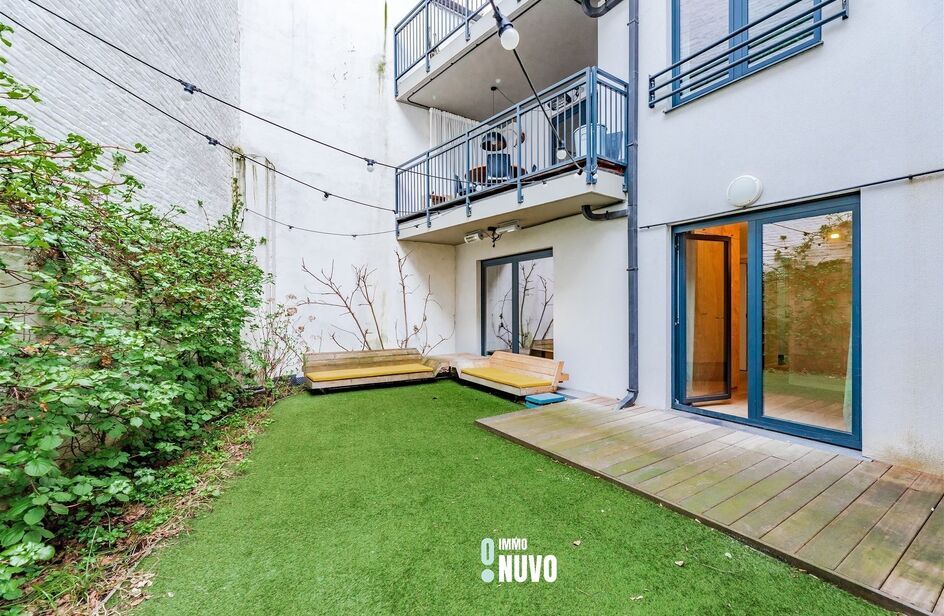 Appartement à vendre à BRUXELLES