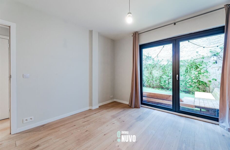 Appartement à vendre à BRUXELLES