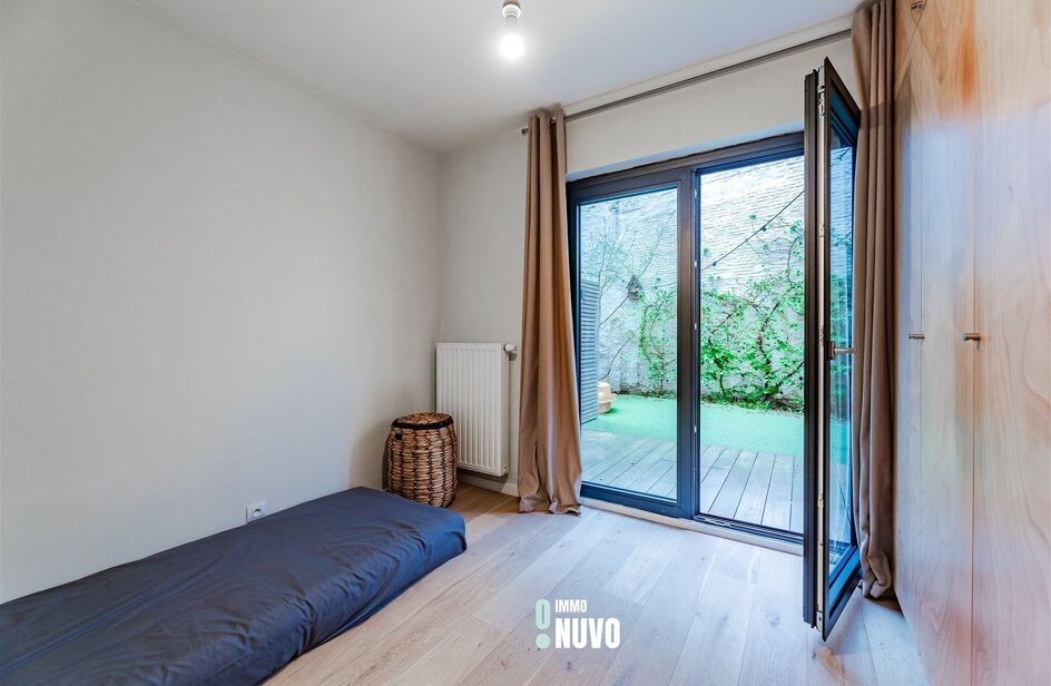 Appartement à vendre à BRUXELLES