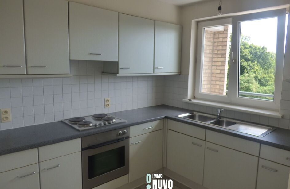 Appartement à vendre à OPWIJK