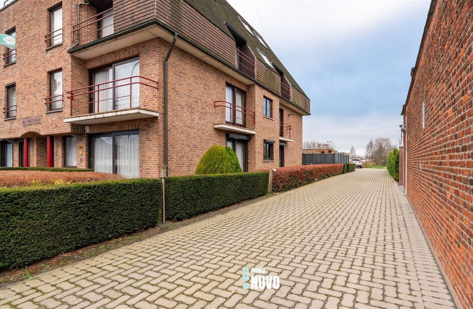 Appartement à vendre à WILLEBROEK