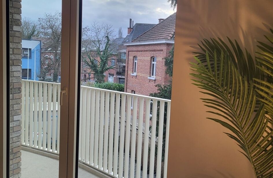 Appartement te huur in Aalst