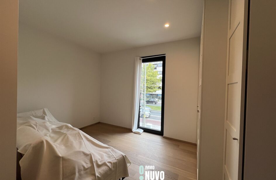 Appartement te huur in Aalst