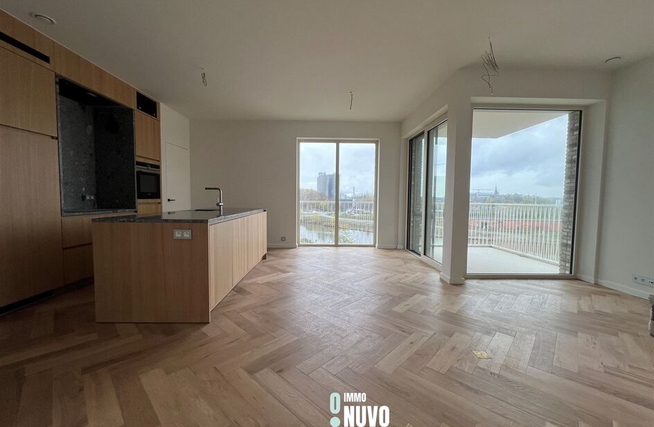 Appartement te huur in AALST