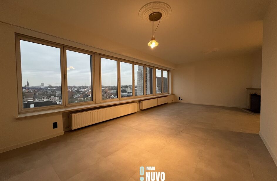 Appartement te huur in Aalst