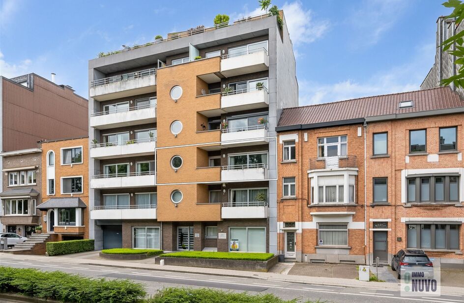 Appartement te koop in AALST