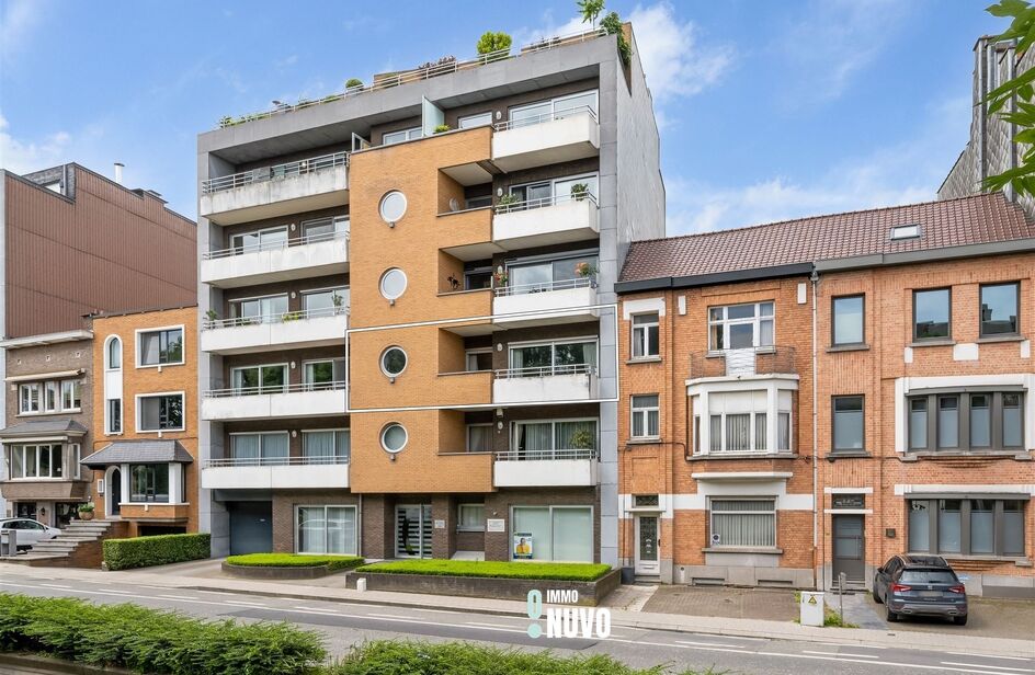 Appartement te koop in AALST