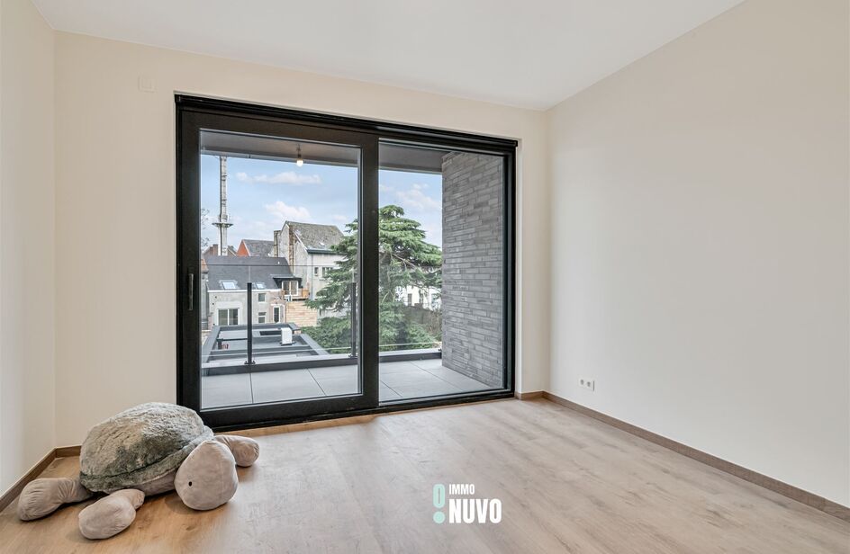 Appartement te koop in AALST