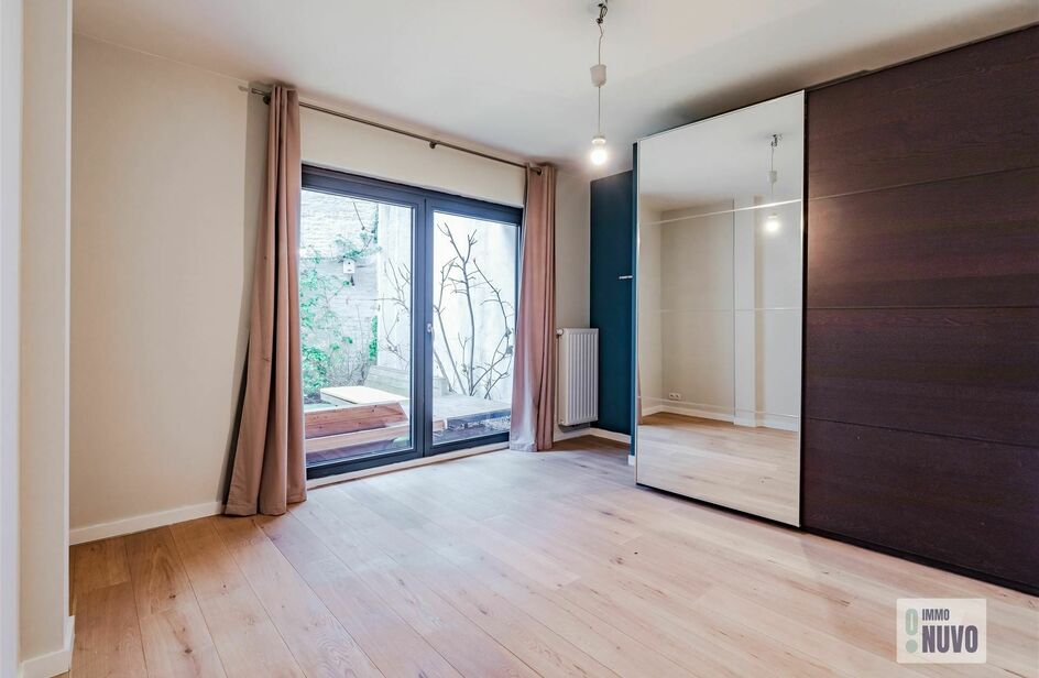 Appartement te koop in BRUSSEL