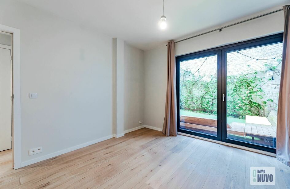 Appartement te koop in BRUSSEL