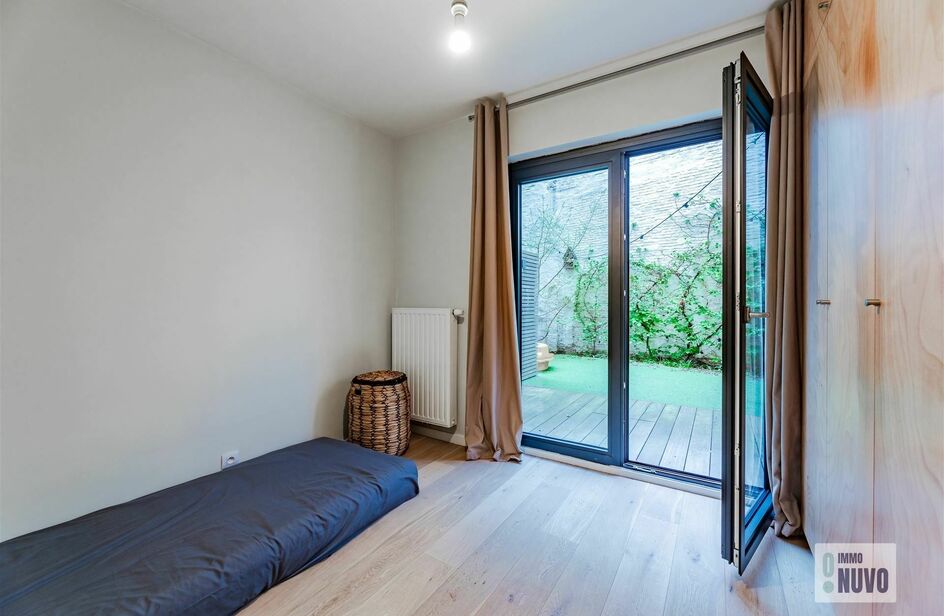 Appartement te koop in BRUSSEL