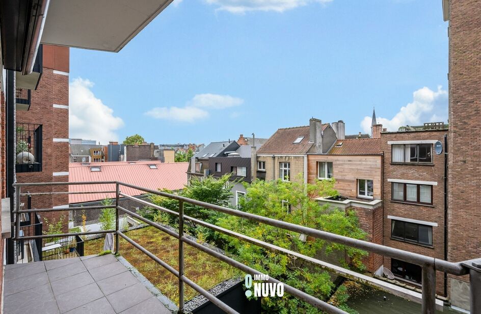 Appartement te koop in GENT