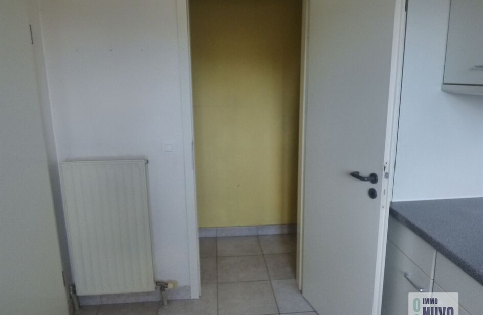 Appartement te koop in OPWIJK