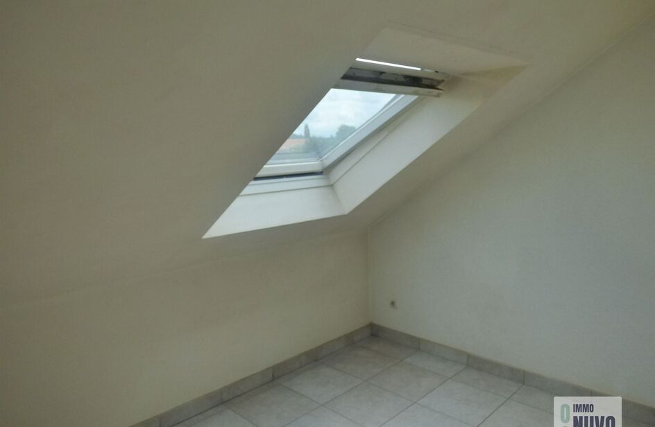 Appartement te koop in OPWIJK