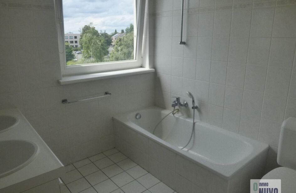 Appartement te koop in OPWIJK