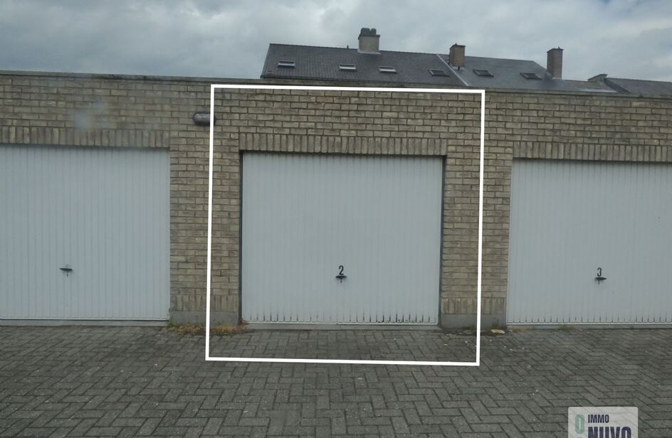 Appartement te koop in OPWIJK