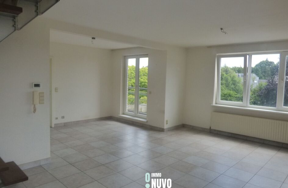 Appartement te koop in OPWIJK