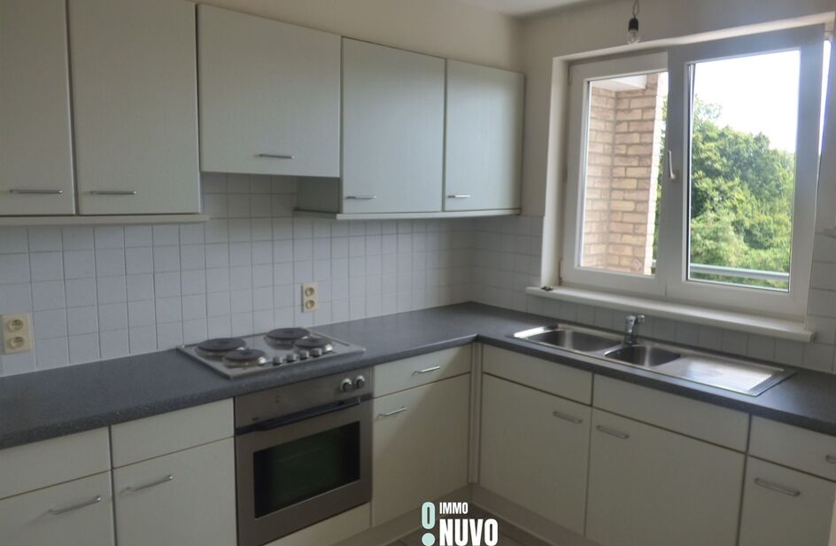 Appartement te koop in OPWIJK