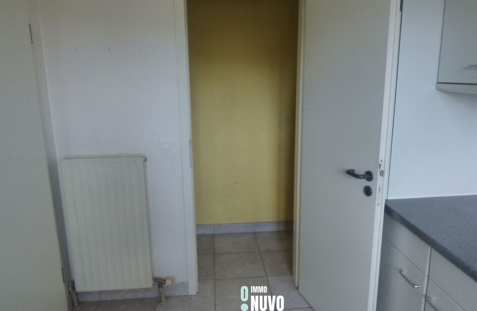 Appartement te koop in OPWIJK