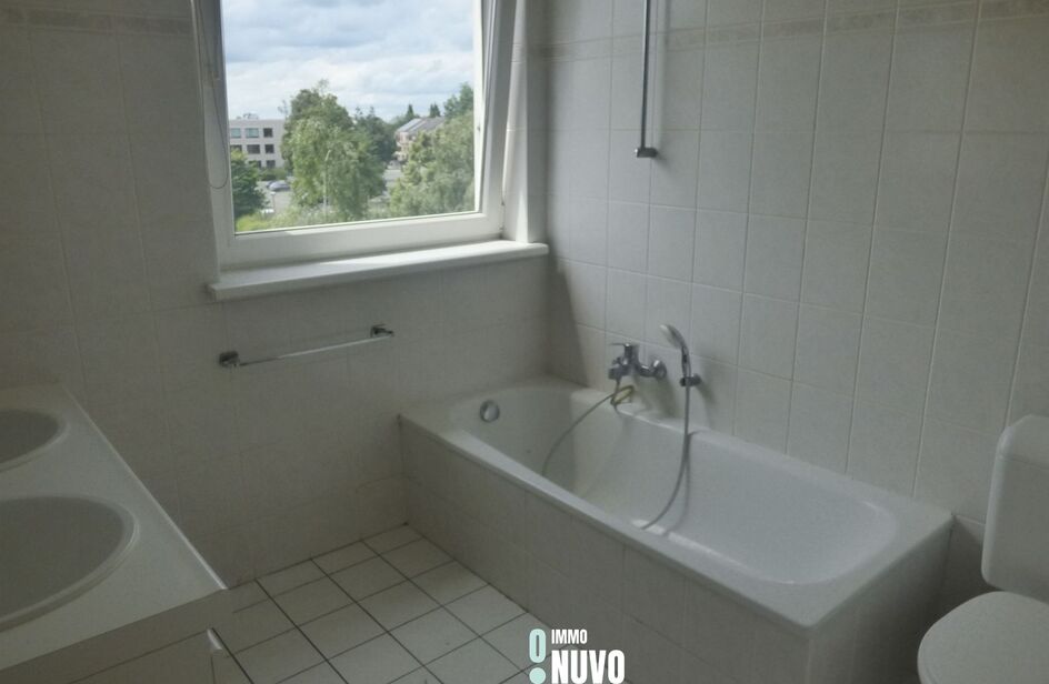 Appartement te koop in OPWIJK