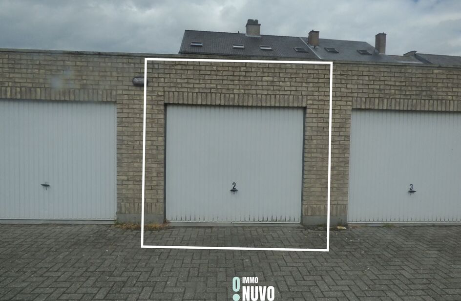 Appartement te koop in OPWIJK