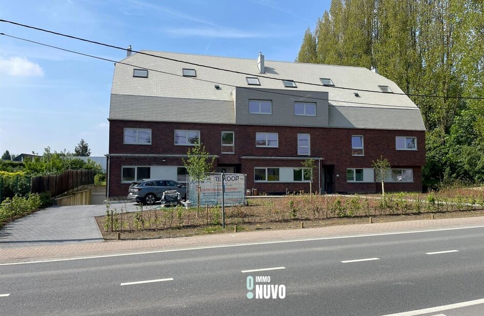 Appartement vente sur plan à vendre à AALST