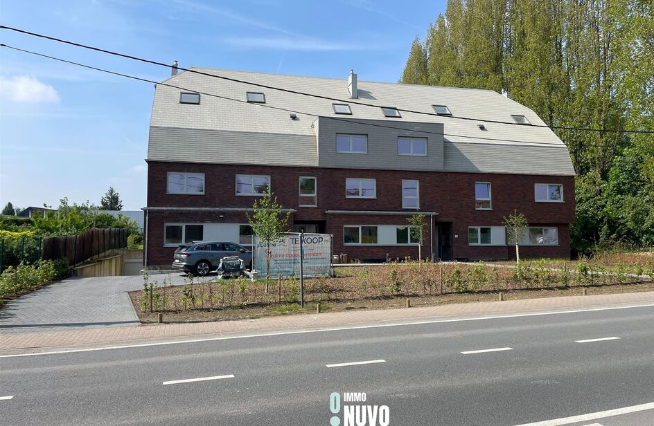 Appartement vente sur plan à vendre à AALST