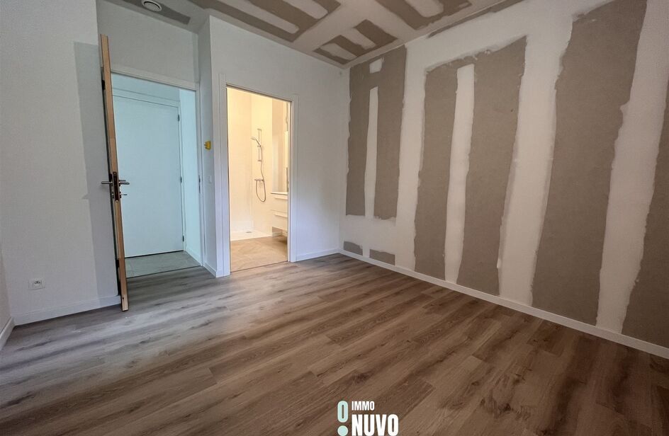 Appartement vente sur plan à vendre à LIEDEKERKE