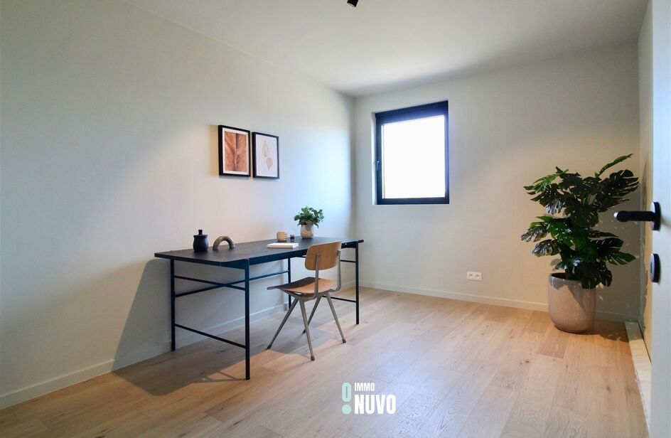 Appartement vente sur plan à vendre à MERE