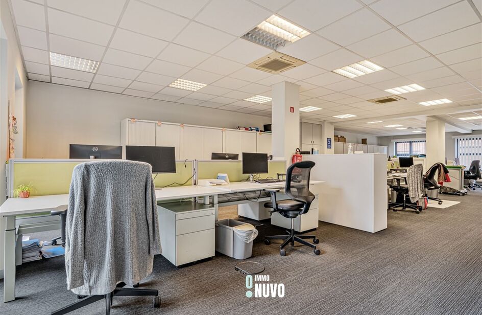 Bureaux à vendre à Aalst