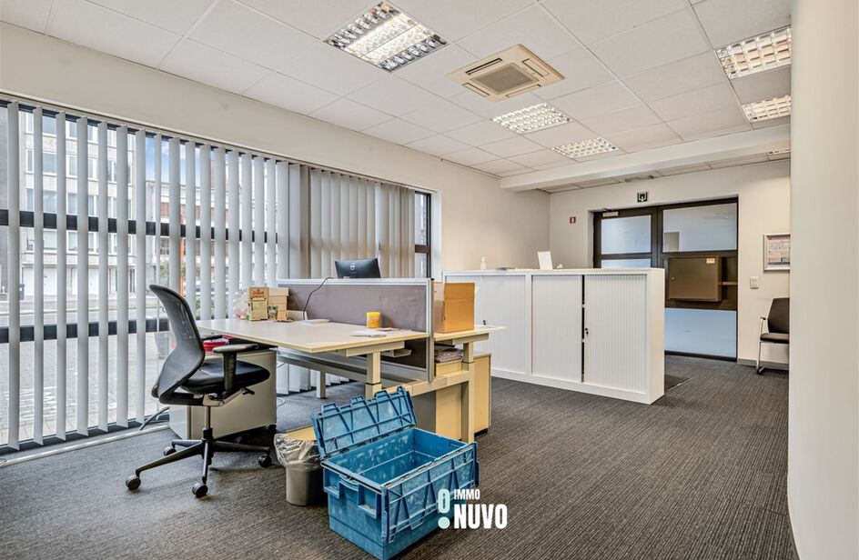 Bureaux à vendre à Aalst