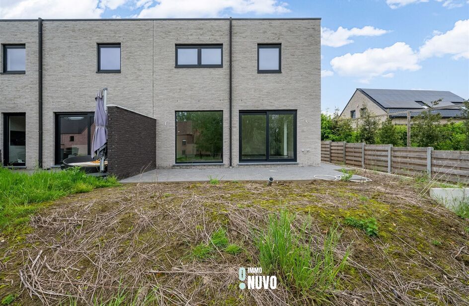 Villa/Maison/Ferme à vendre à GERAARDSBERGEN