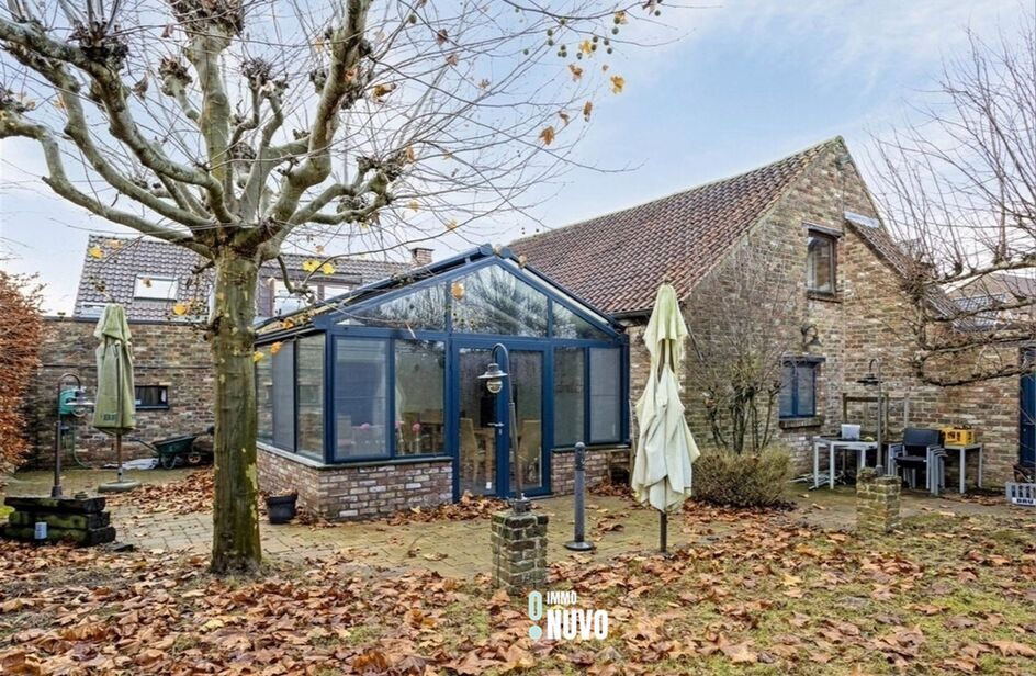  à vendre à OPWIJK