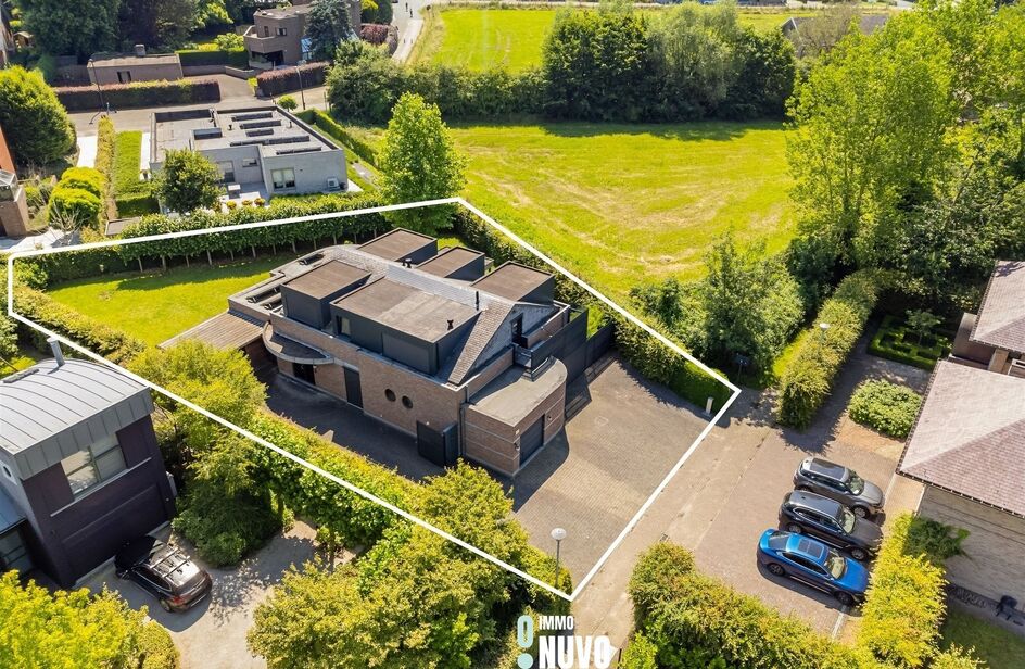 Kangoeroewoning te koop in AALST