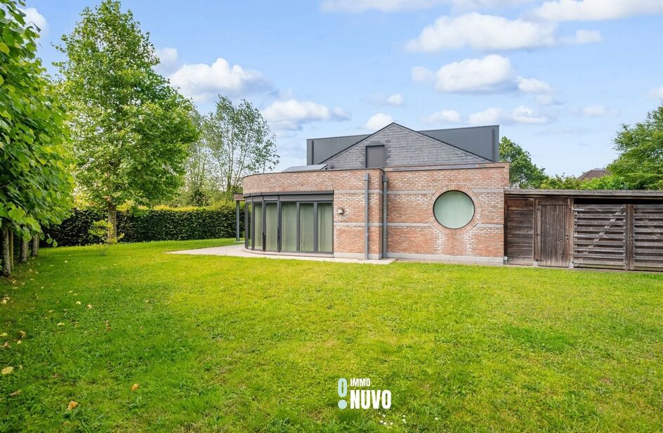 Kangoeroewoning te koop in AALST