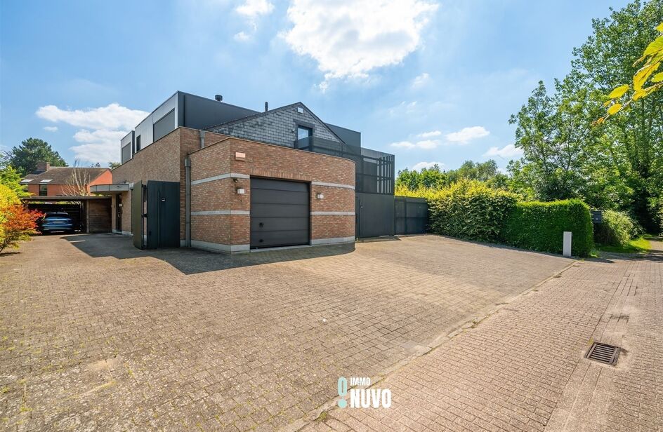 Kangoeroewoning te koop in AALST