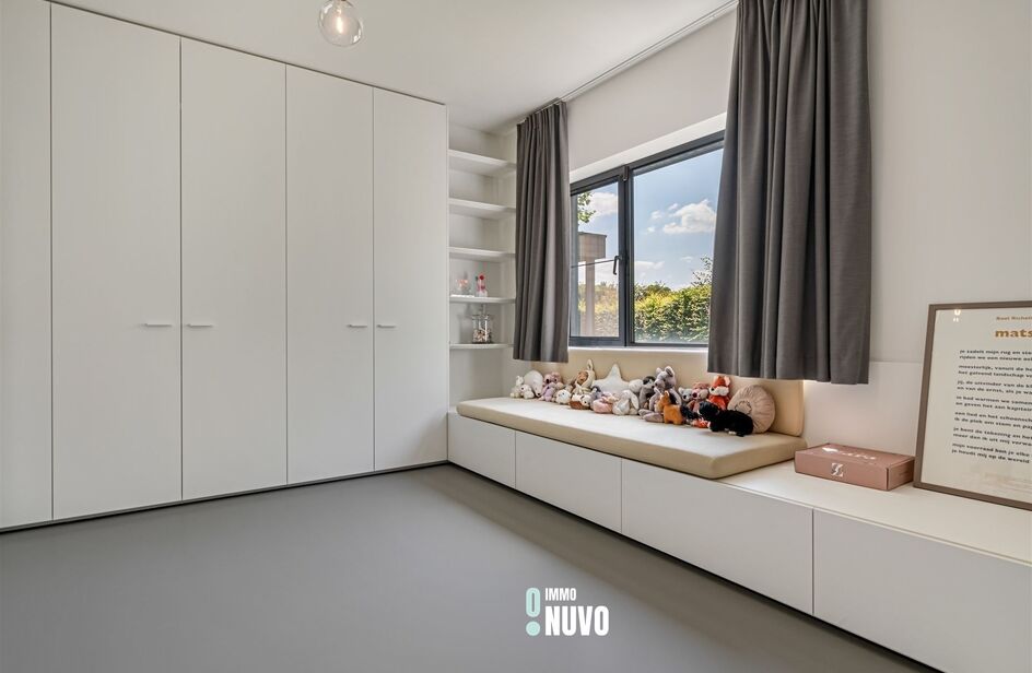 Kangoeroewoning te koop in AALST