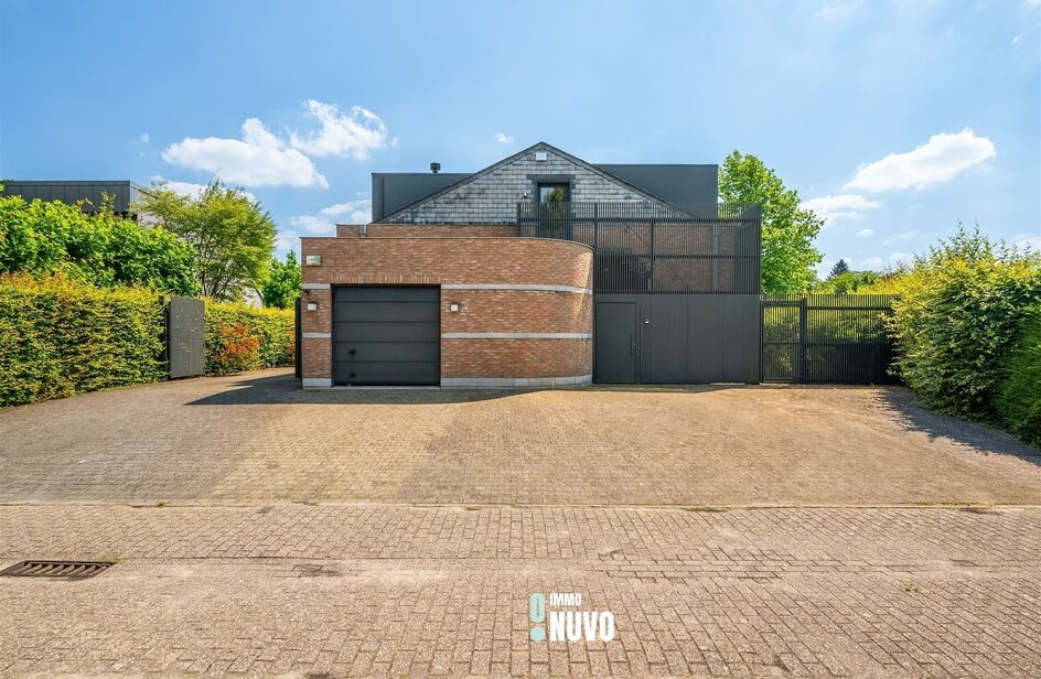 Kangoeroewoning te koop in AALST