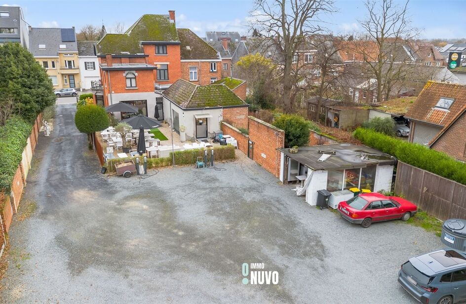 Maison à vendre à LEDE