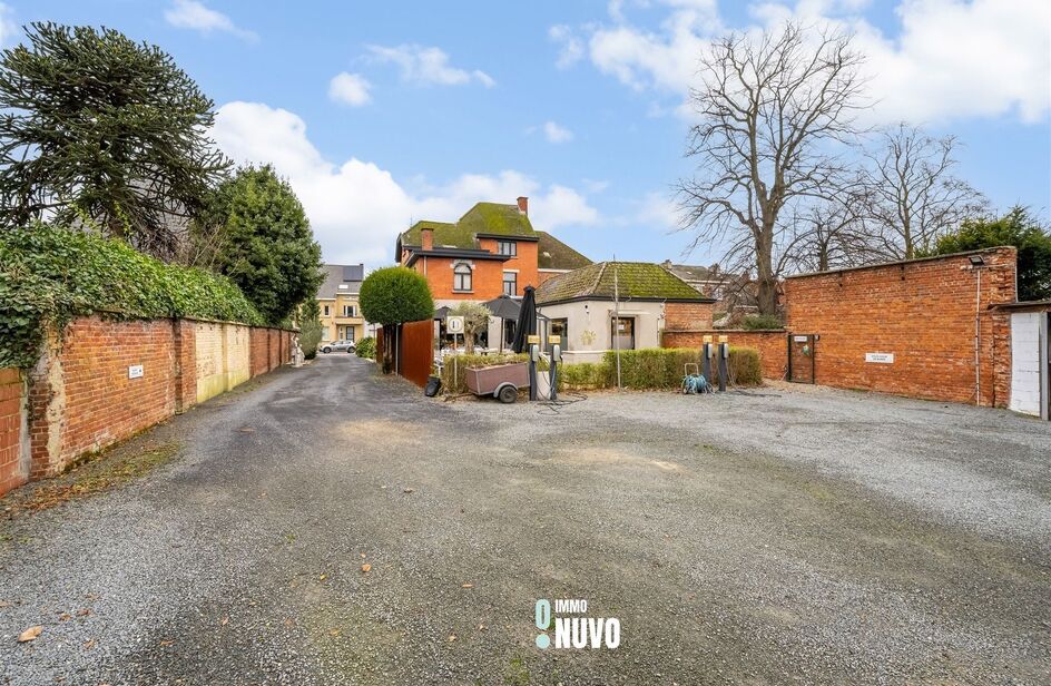 Maison à vendre à LEDE