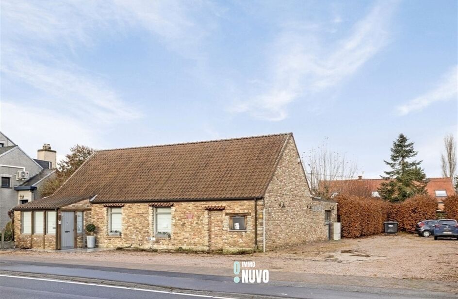 Maison à vendre à OPWIJK