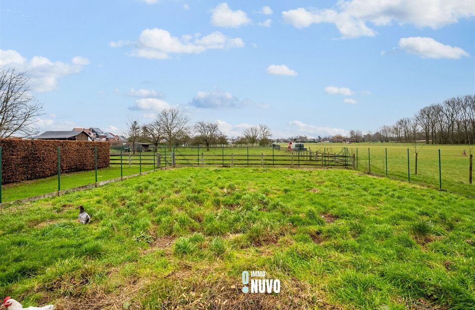 Maison à vendre à OPWIJK