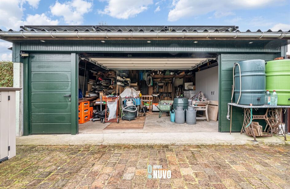 Maison à vendre à TERNAT