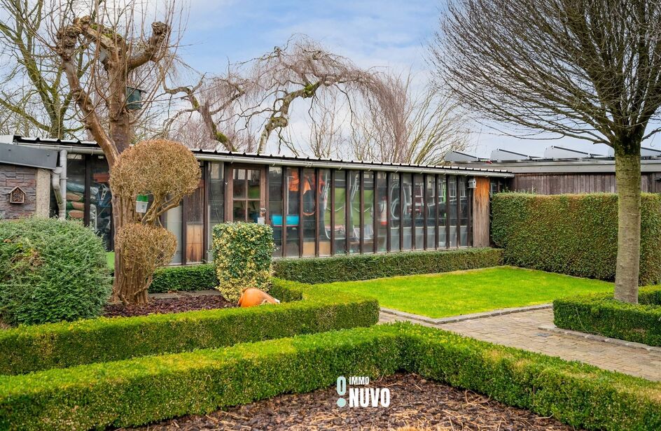 Maison à vendre à TERNAT