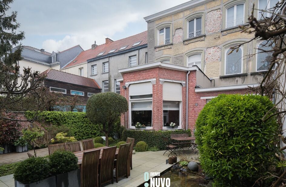 Maison Kangourou à vendre à AALST